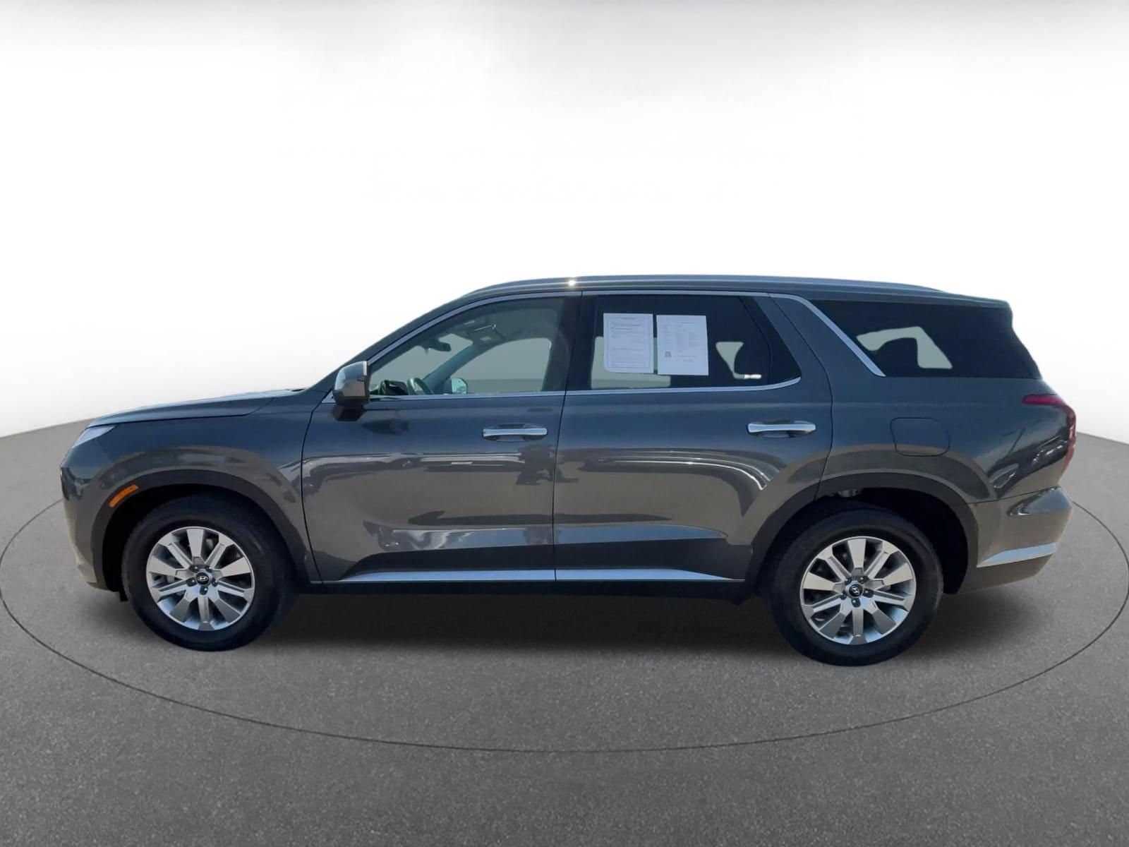 Thumbnail: 2025 Hyundai Palisade - 9