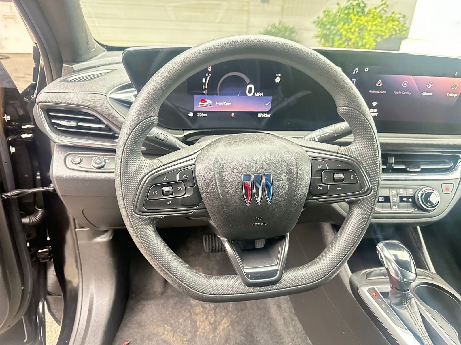 Thumbnail: 2025 Buick Envista - 28