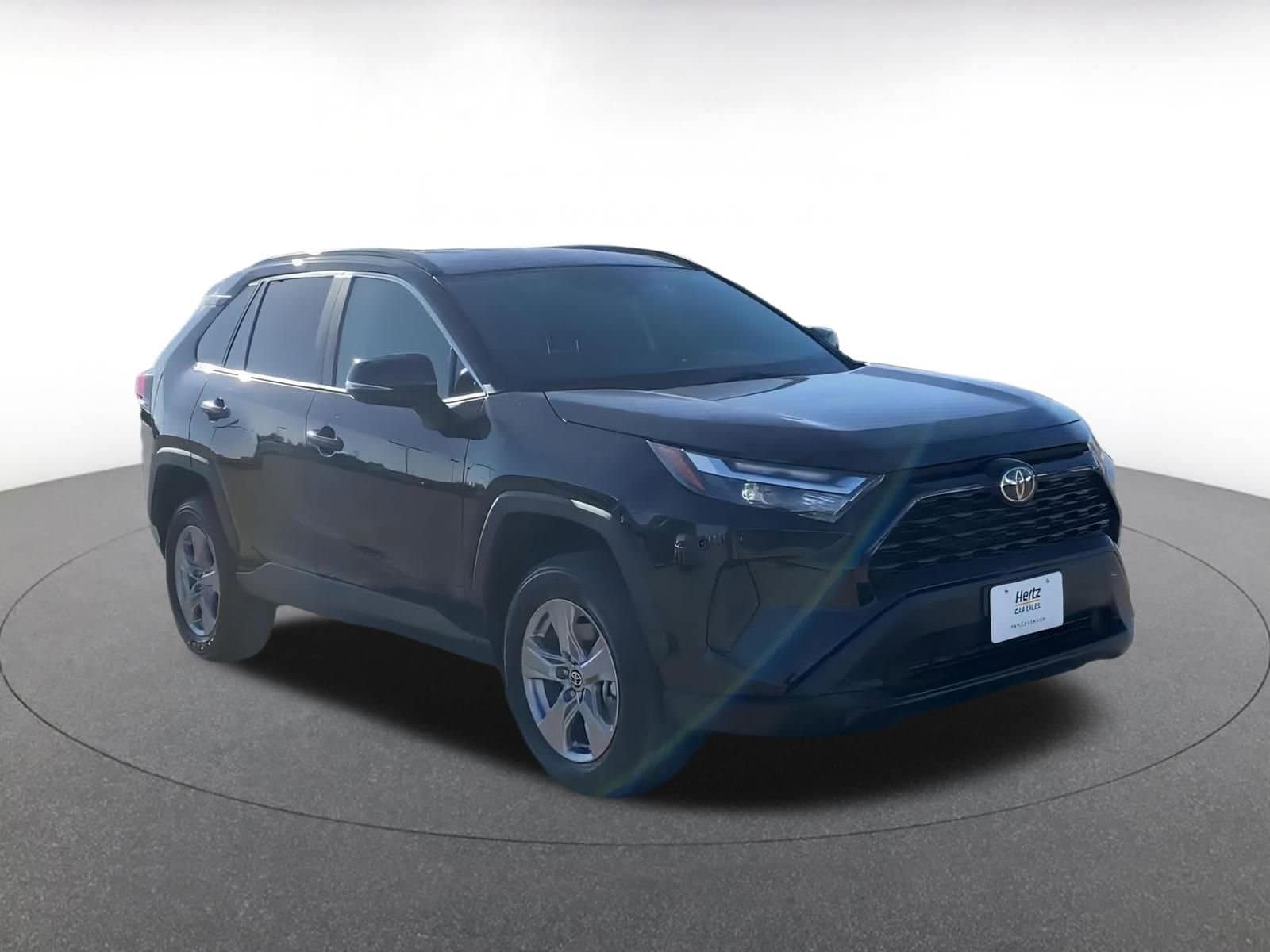 Thumbnail: 2025 Toyota RAV4 - 4