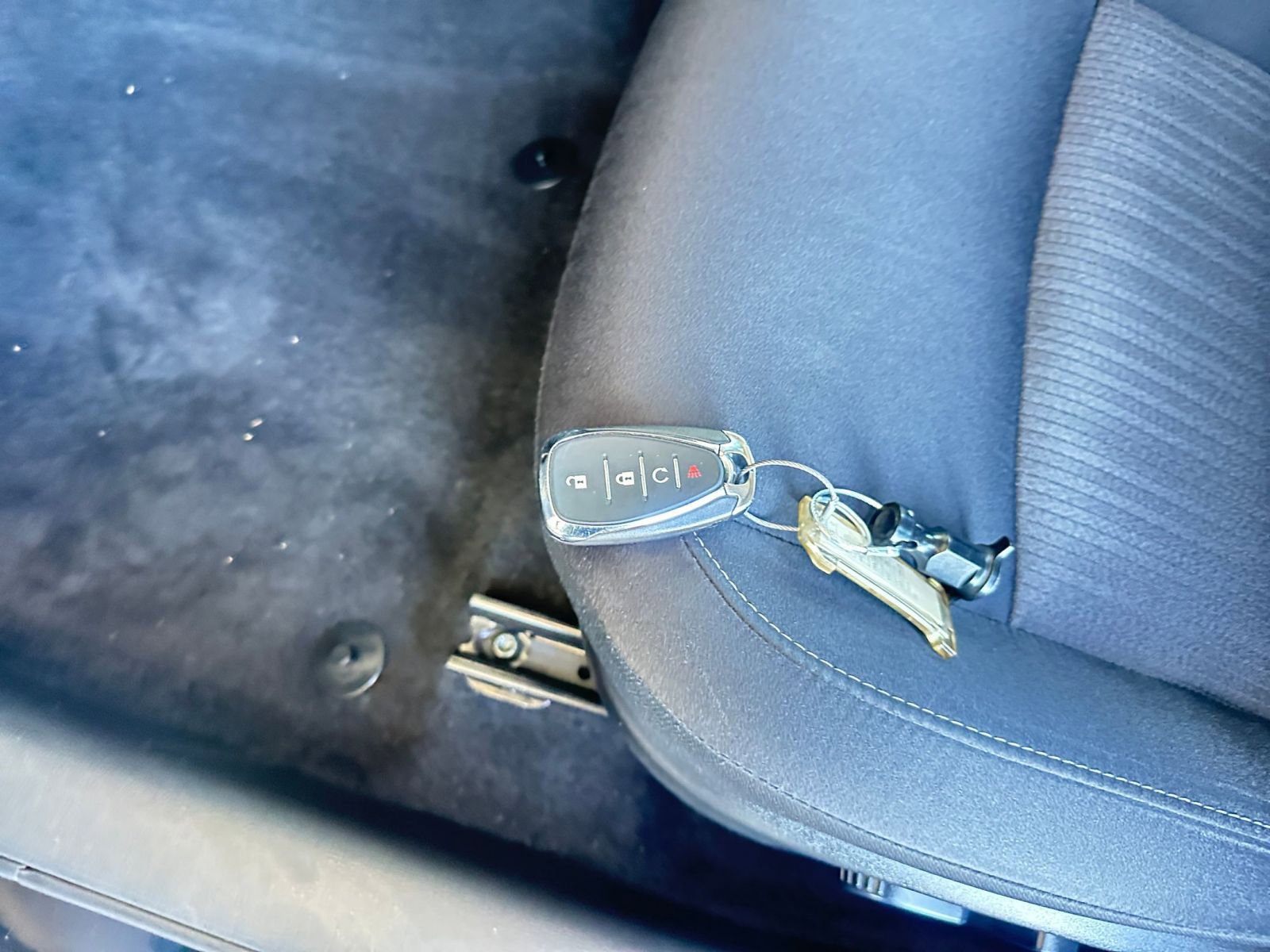 Thumbnail: 2024 Nissan Altima - 22