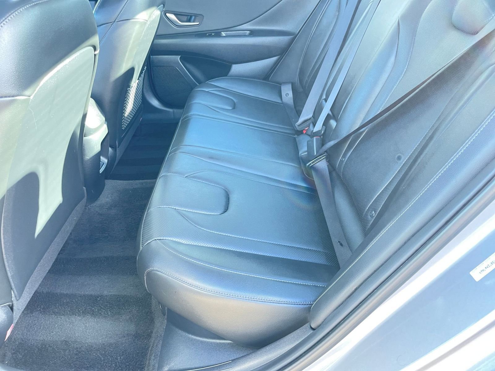 Thumbnail: 2025 Hyundai Elantra - 25