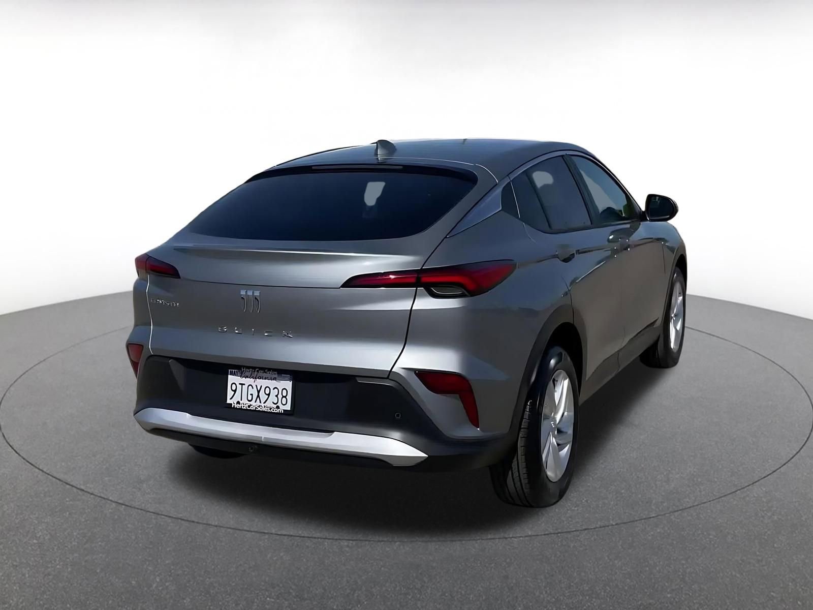 Thumbnail: 2025 Buick Envista - 14