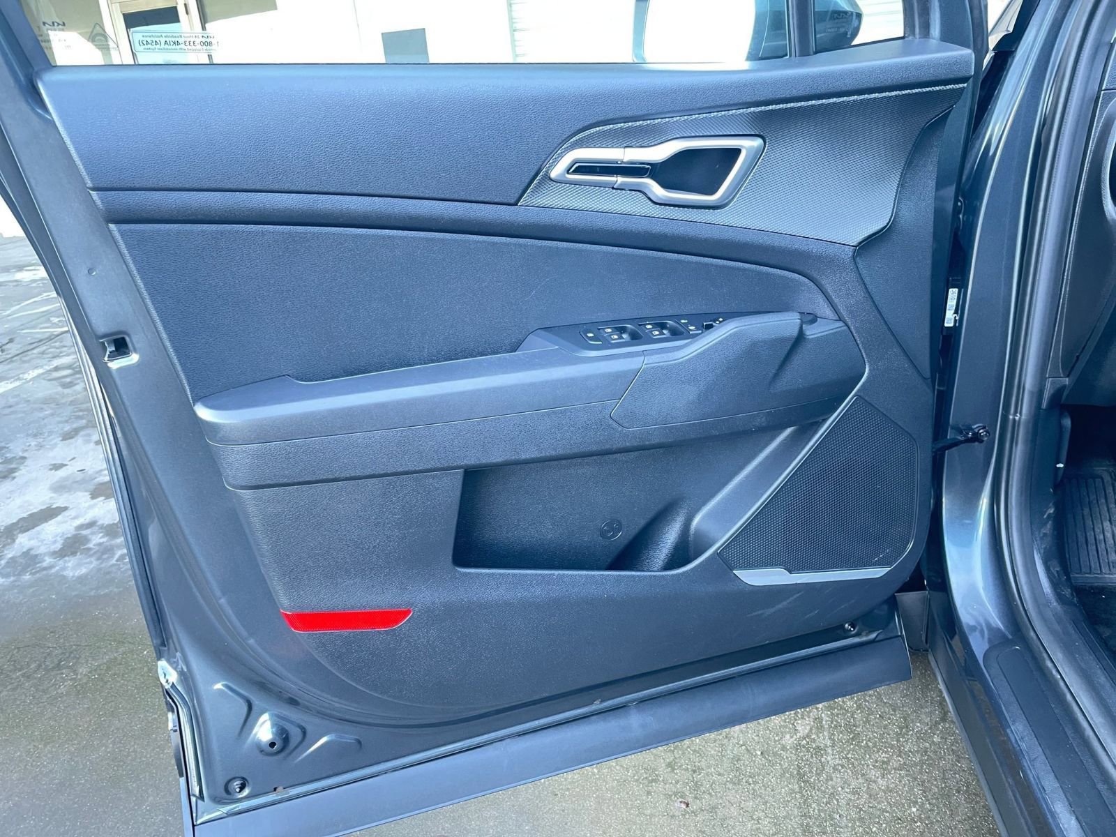 Thumbnail: 2024 Kia Sportage - 18