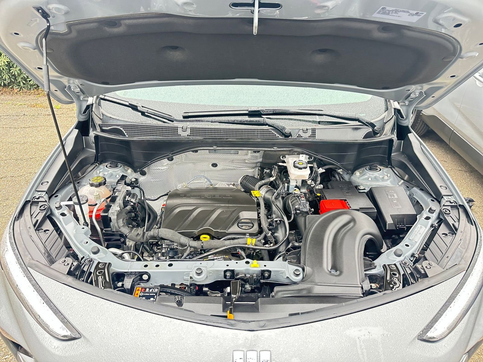 Thumbnail: 2025 Buick Encore GX - 32