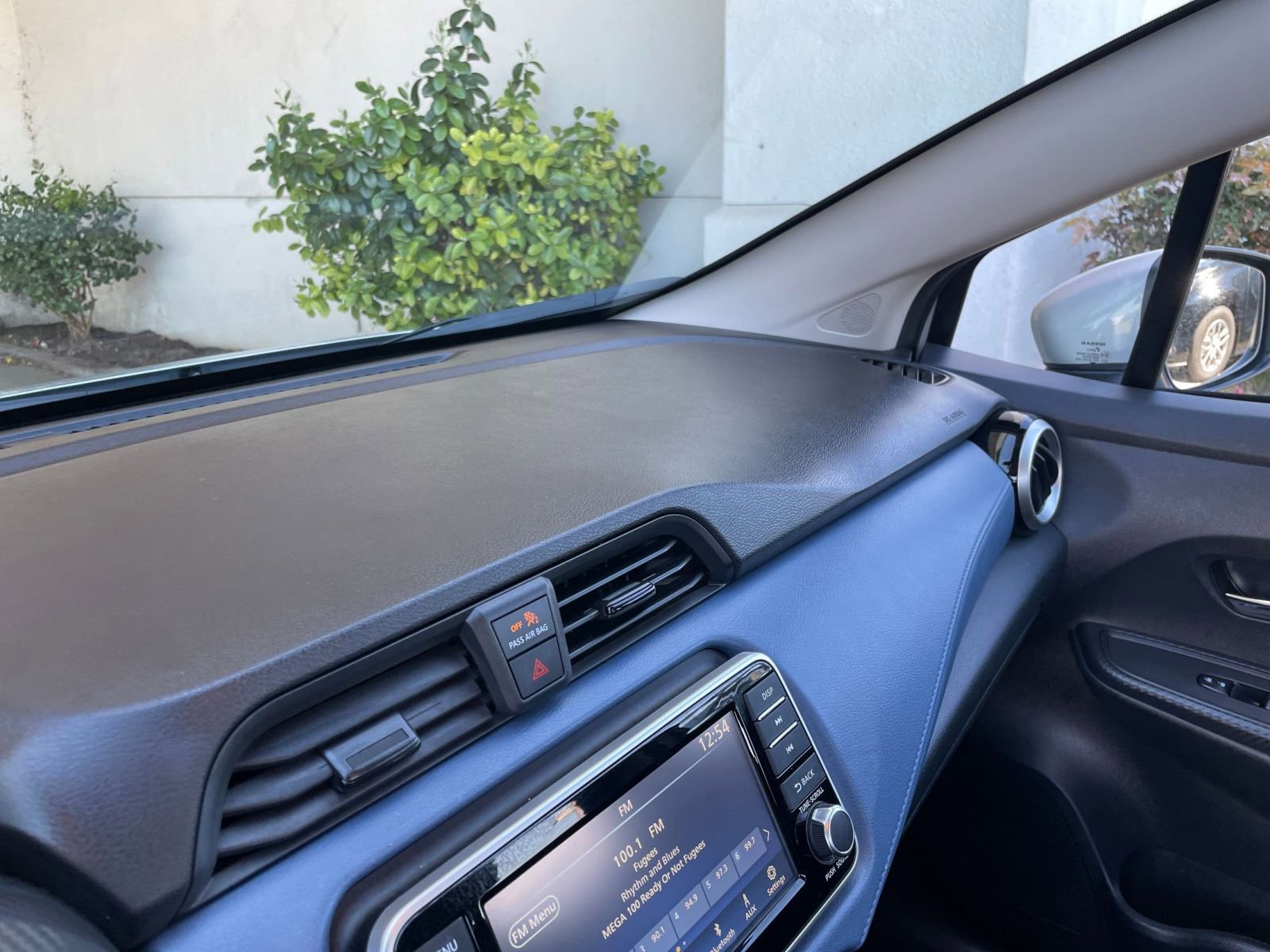 Thumbnail: 2025 Nissan Versa - 34