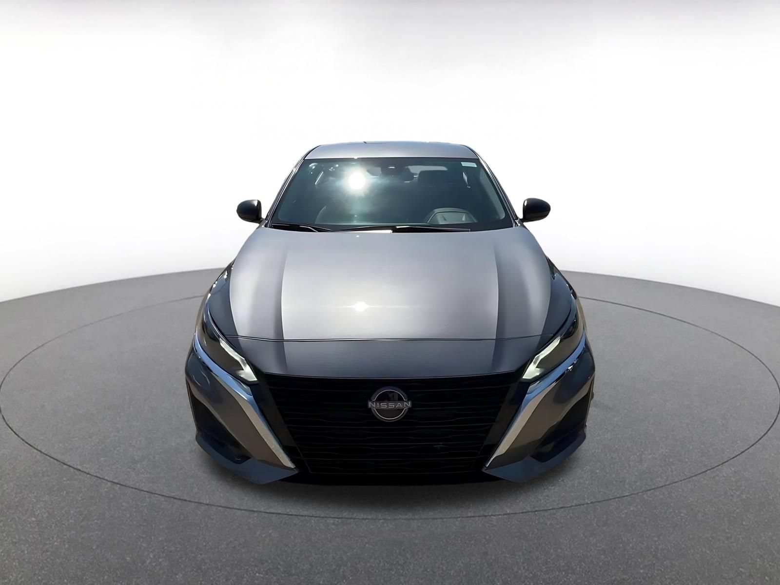 Thumbnail: 2025 Nissan Altima - 4