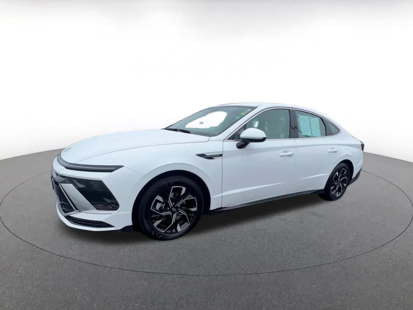 Thumbnail: 2025 Hyundai Sonata - 8