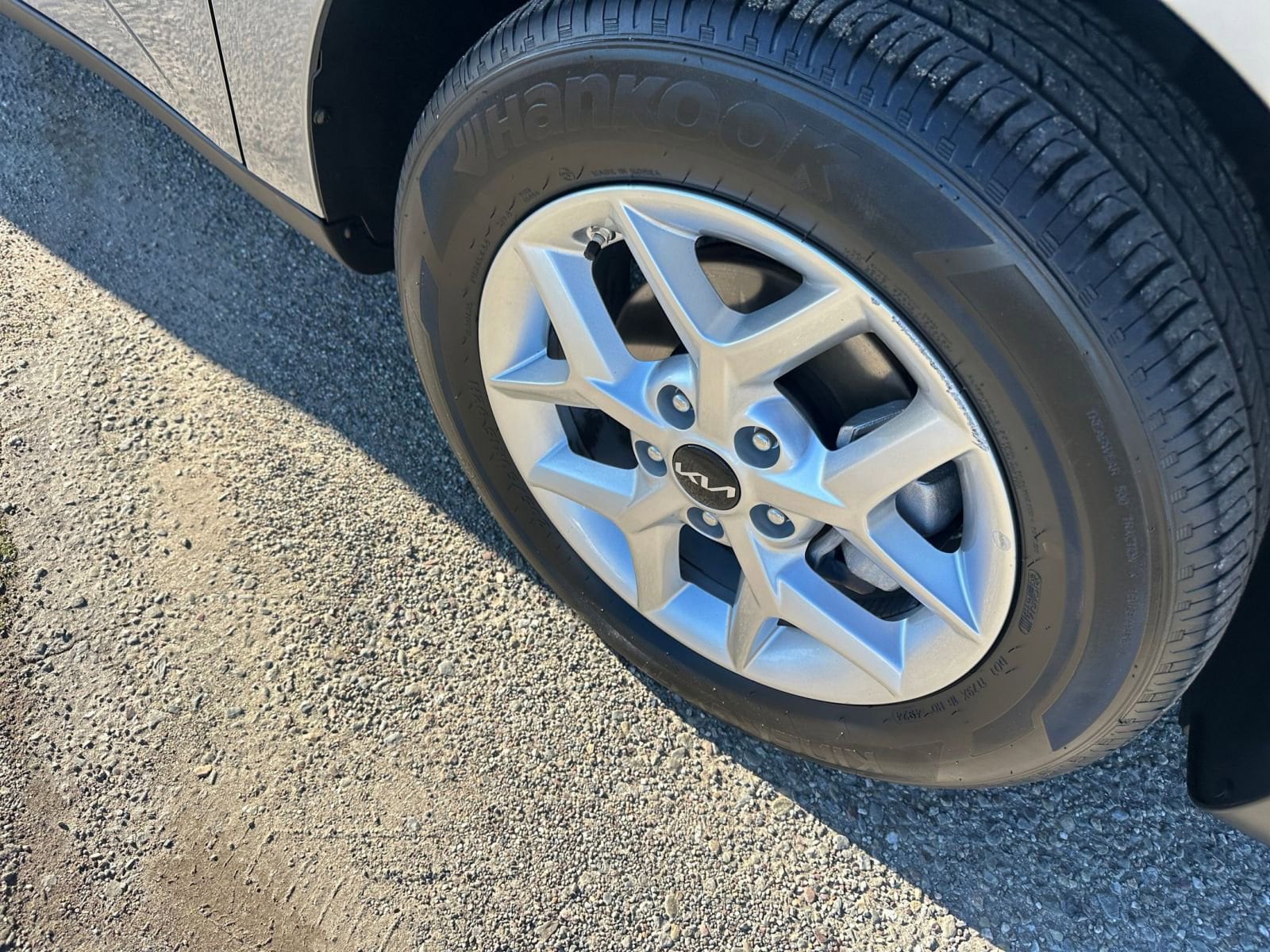 Thumbnail: 2025 Kia Soul - 30