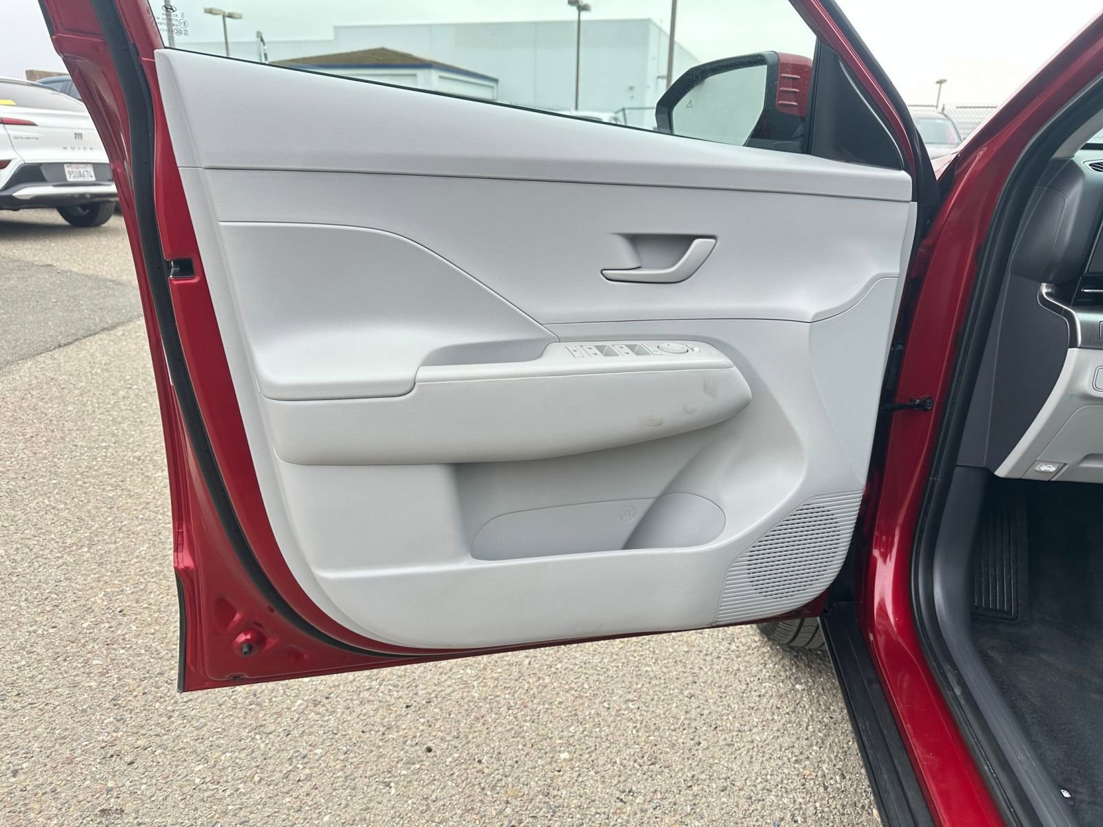 Thumbnail: 2025 Hyundai Kona - 20