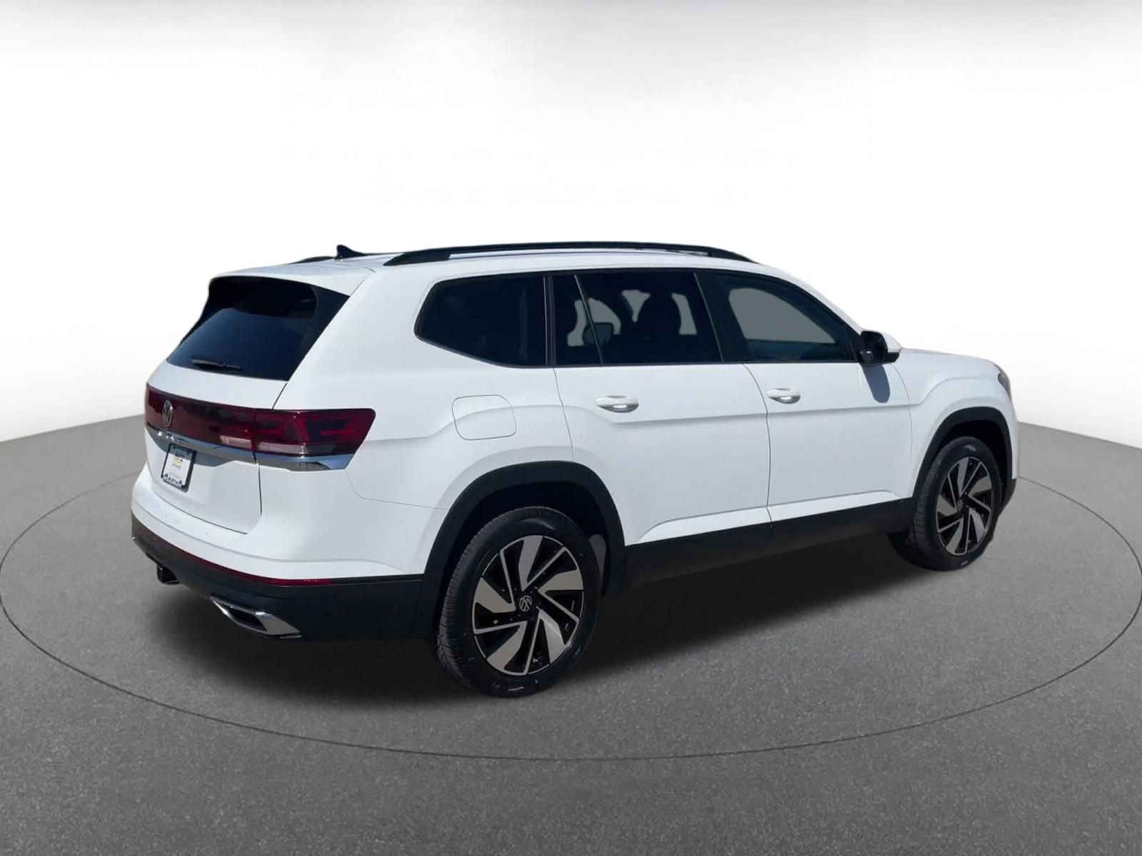 Thumbnail: 2025 Volkswagen Atlas - 15