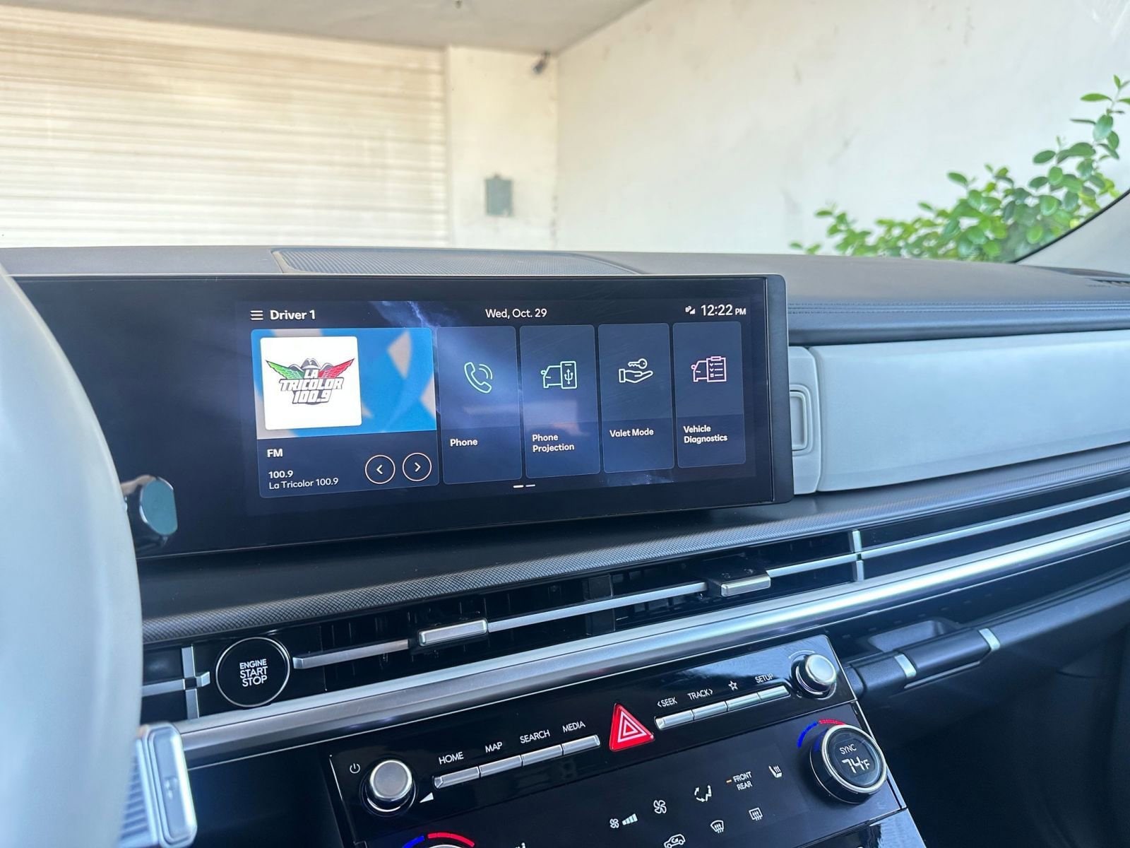 Thumbnail: 2025 Hyundai Santa Fe - 21