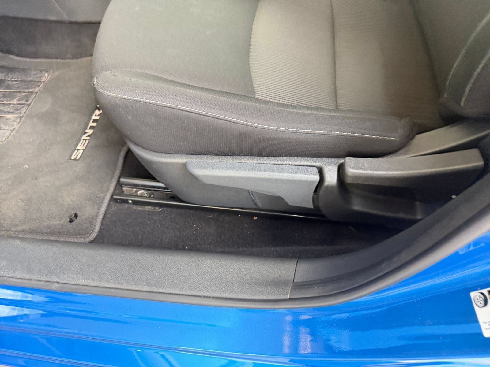 Thumbnail: 2025 Nissan Sentra - 21