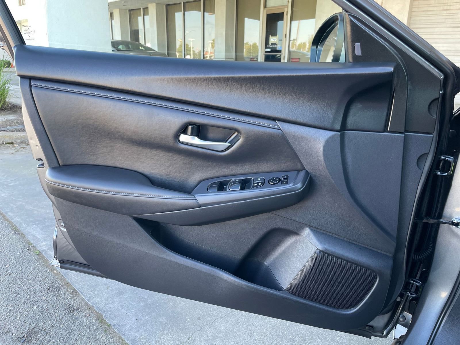 Thumbnail: 2025 Nissan Sentra - 18