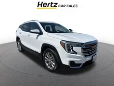 2024 GMC Terrain SLT -
                  Stockton, CA