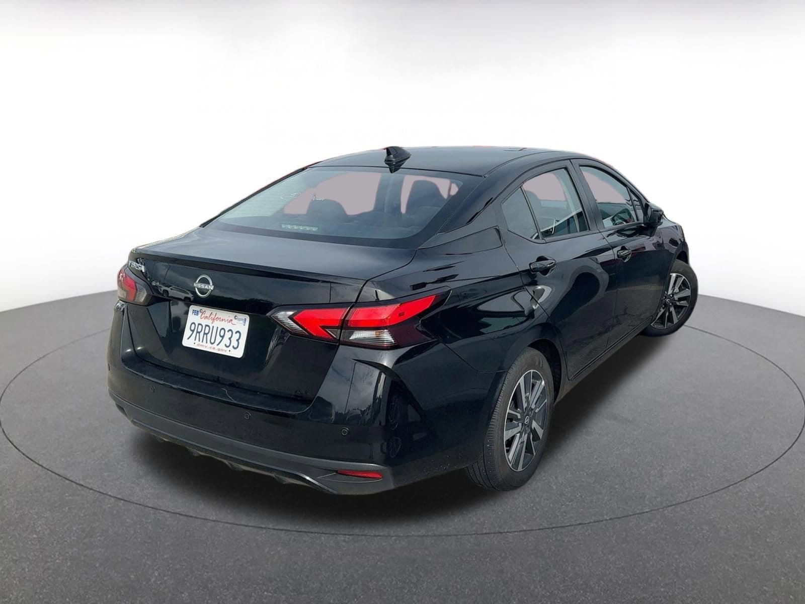 Thumbnail: 2025 Nissan Versa - 4