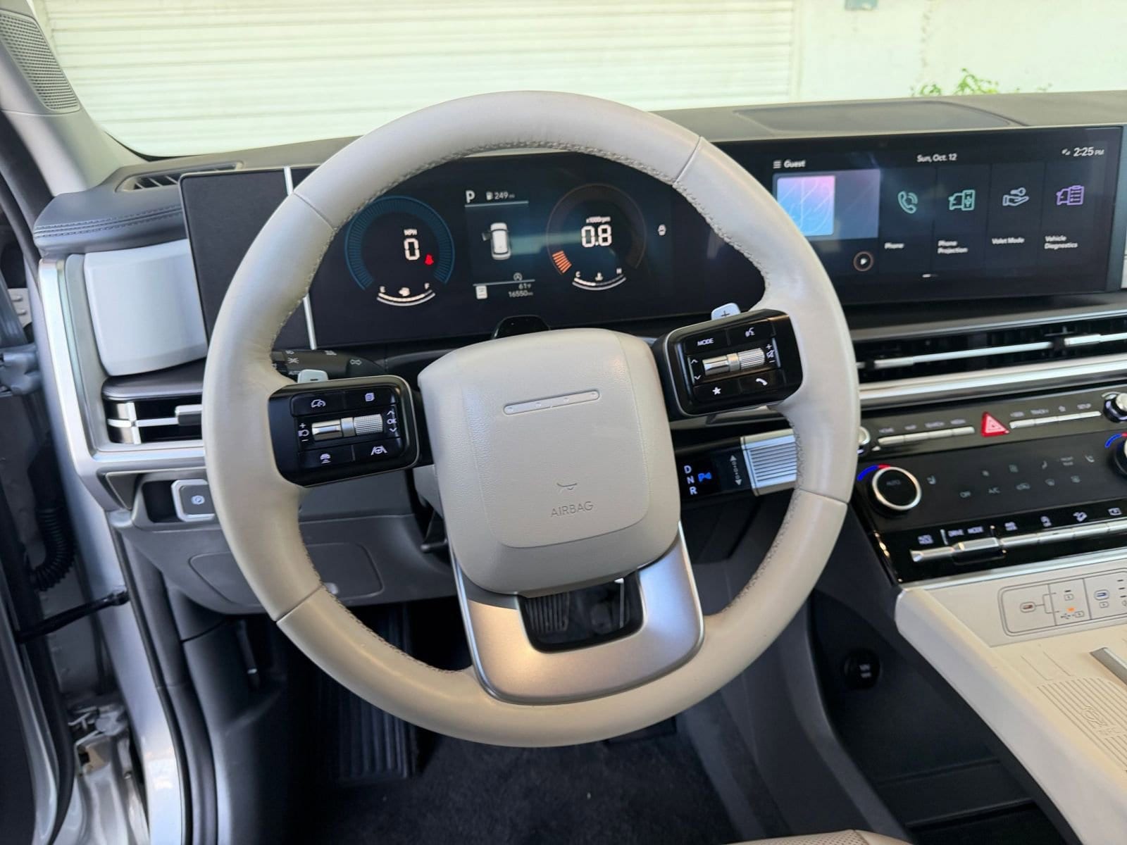 Thumbnail: 2025 Hyundai Santa Fe - 30