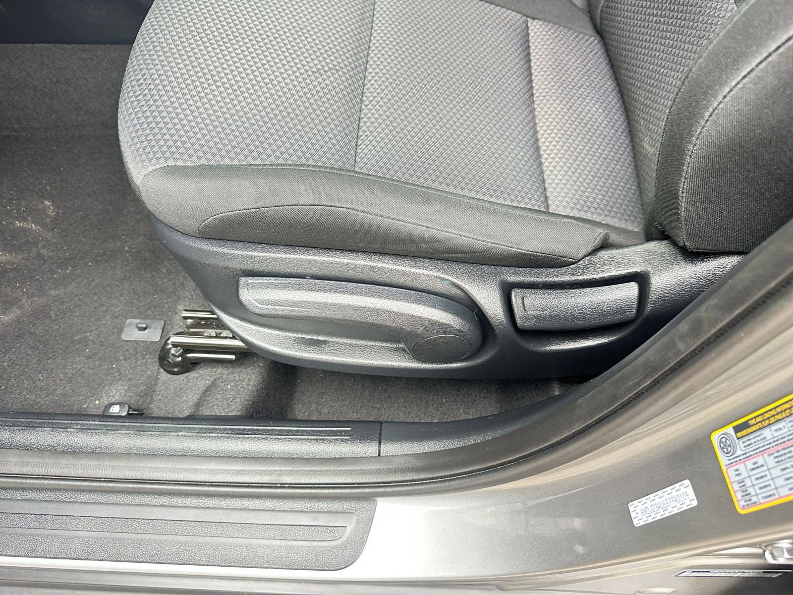 Thumbnail: 2025 Kia Soul - 23