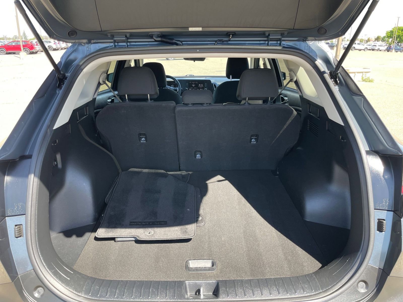 Thumbnail: 2024 Kia Sportage - 30