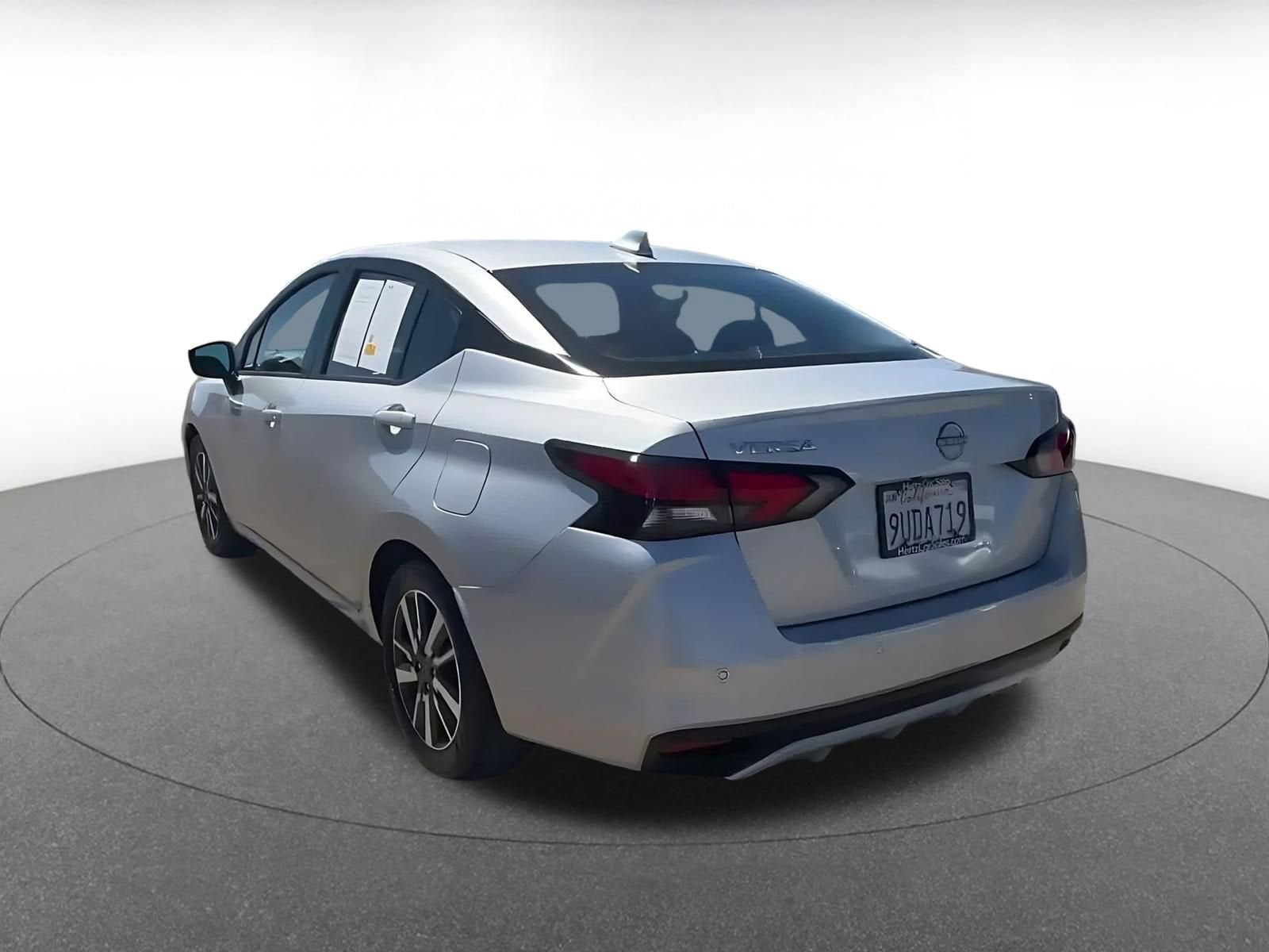 Thumbnail: 2025 Nissan Versa - 10