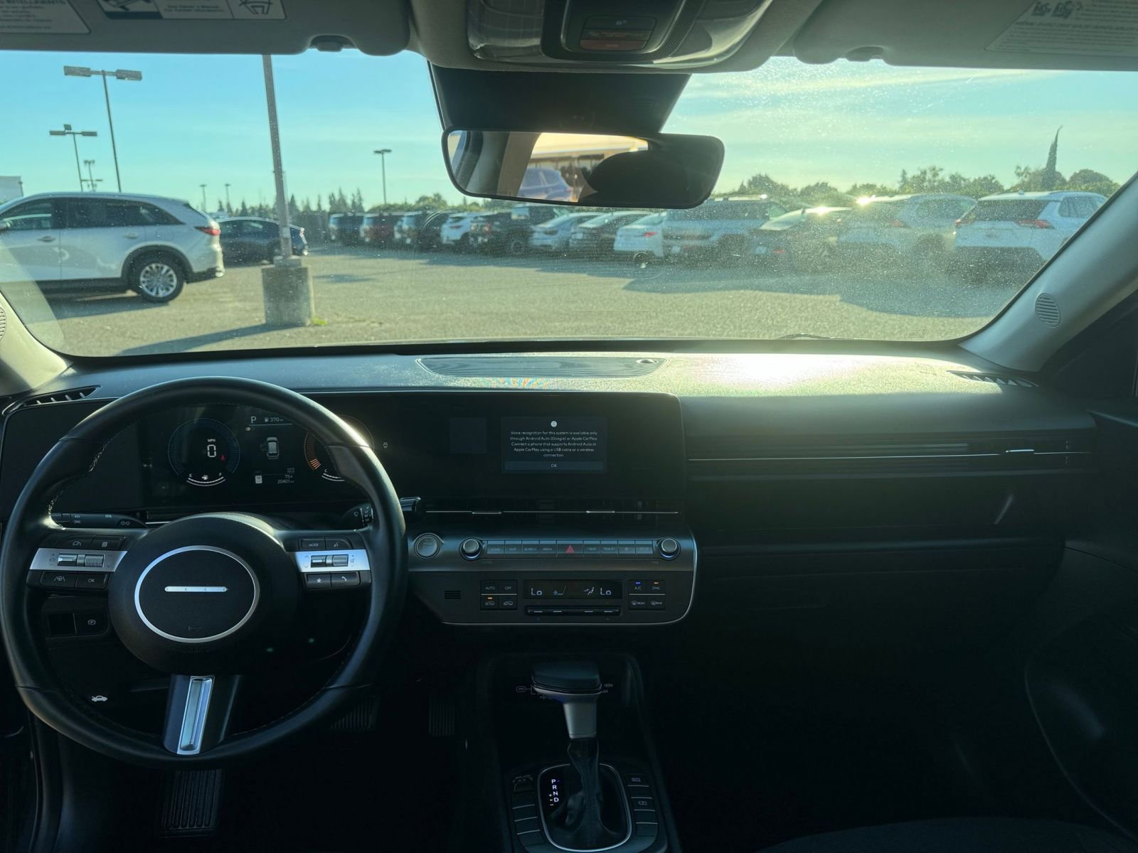 Thumbnail: 2025 Hyundai Kona - 33