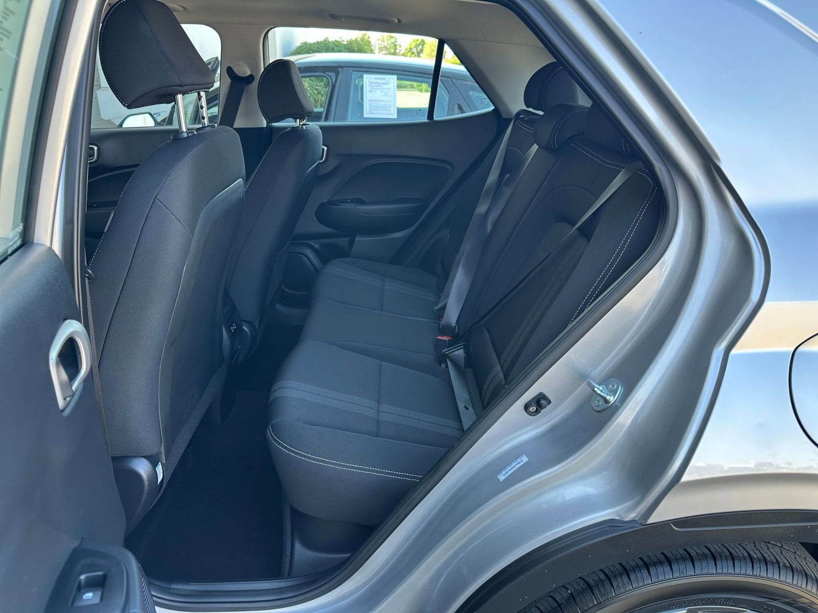 Thumbnail: 2025 Hyundai Venue - 25