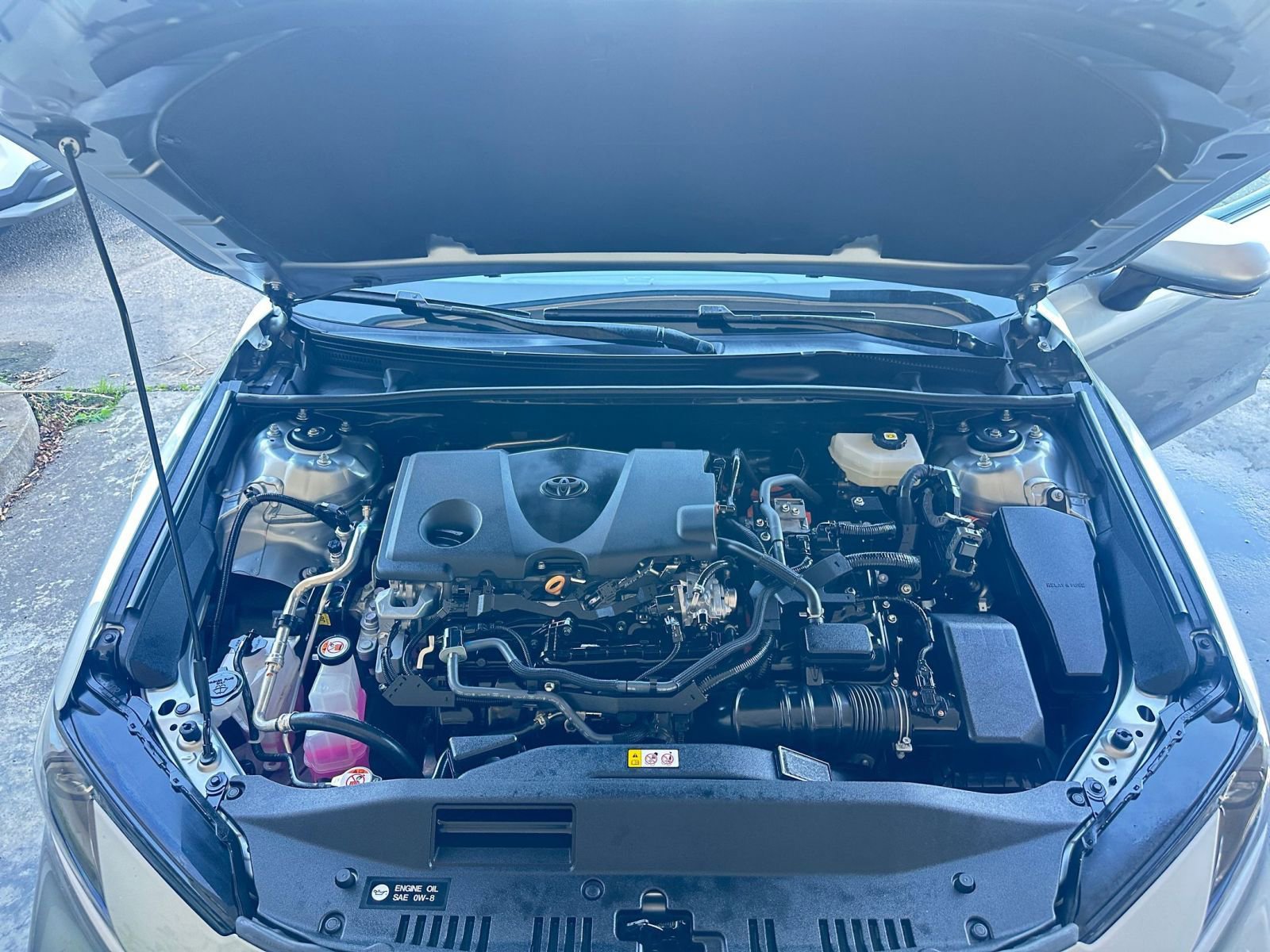 Thumbnail: 2025 Toyota Camry - 32