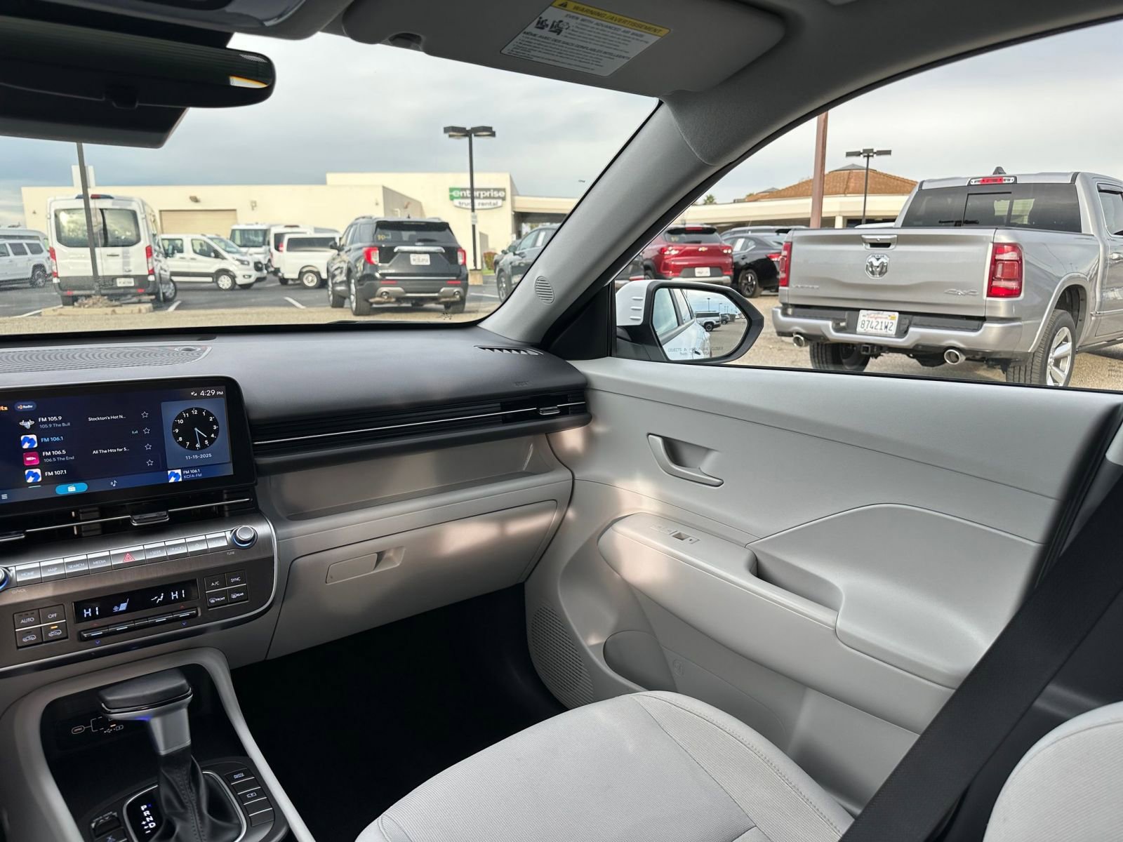 Thumbnail: 2025 Hyundai Kona - 35