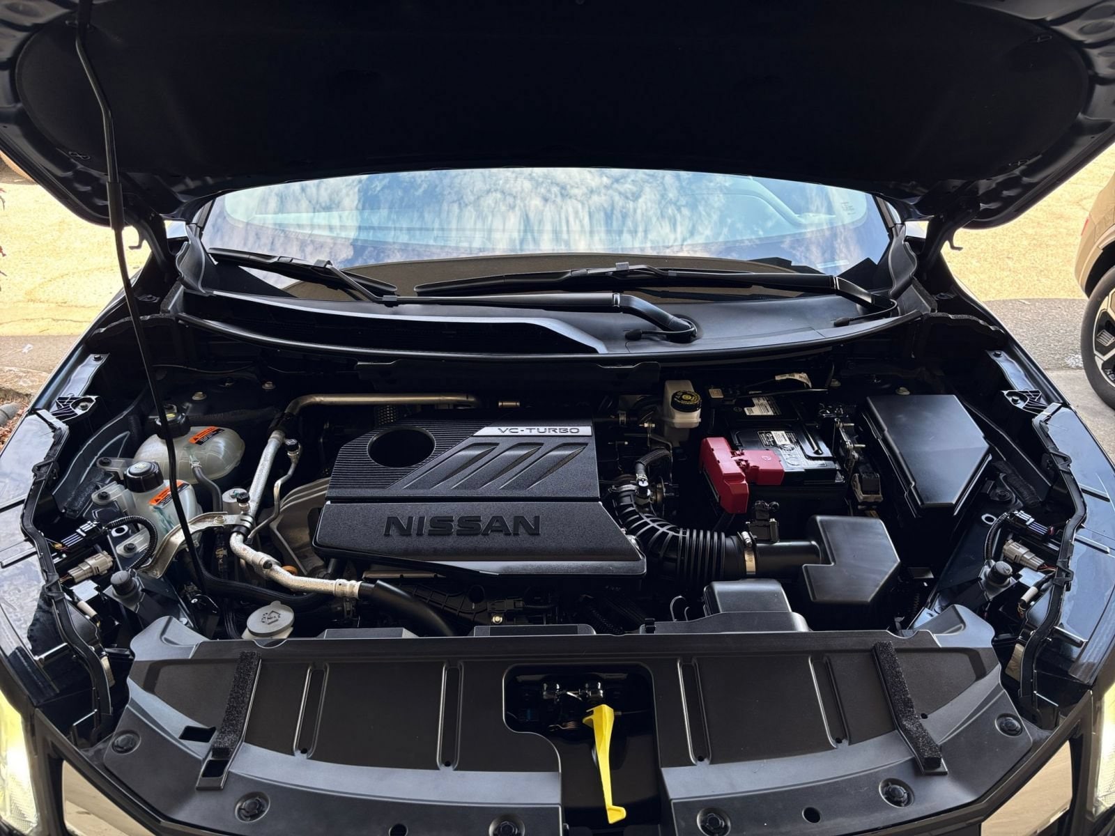 Thumbnail: 2025 Nissan Rogue - 34