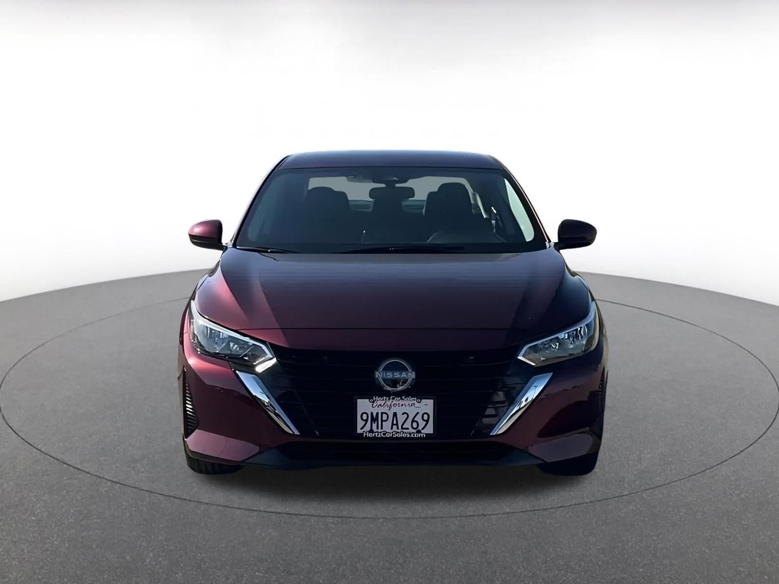 Thumbnail: 2024 Nissan Sentra - 11