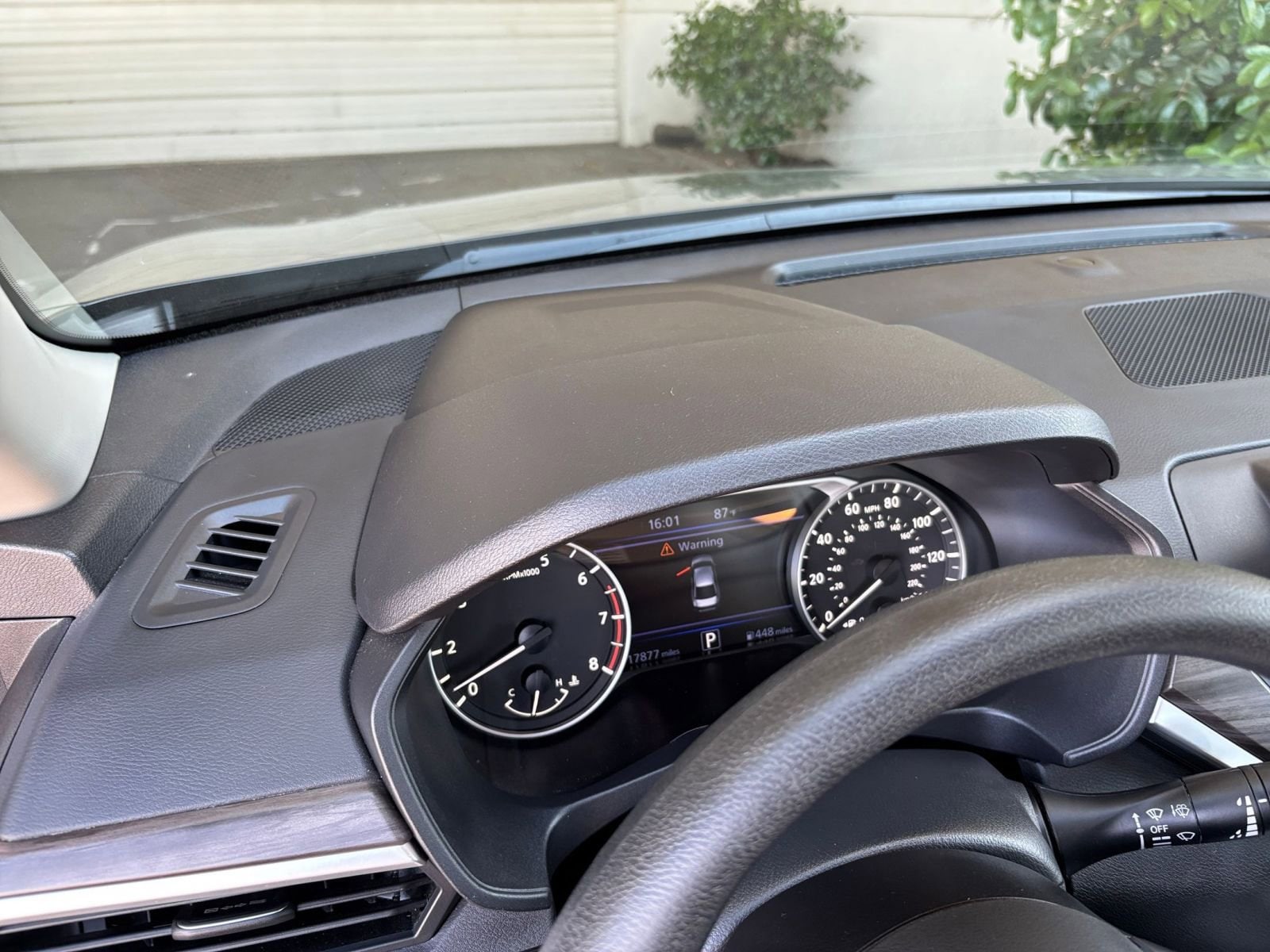 Thumbnail: 2025 Nissan Altima - 35