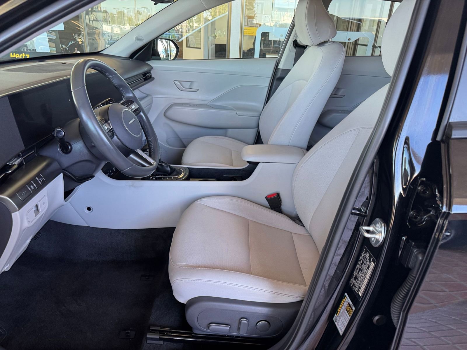 Thumbnail: 2025 Hyundai Kona - 27