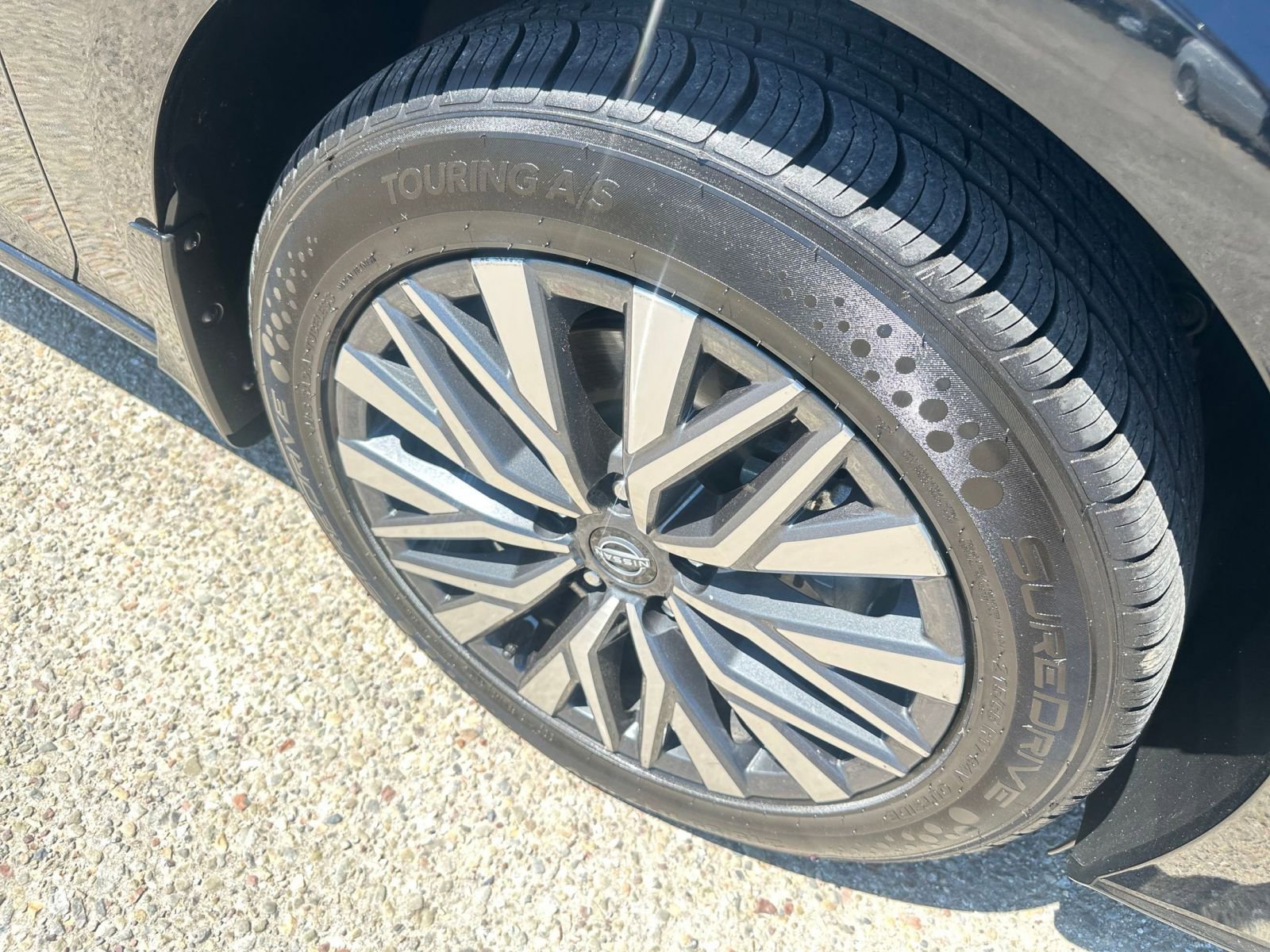 Thumbnail: 2024 Nissan Altima - 30