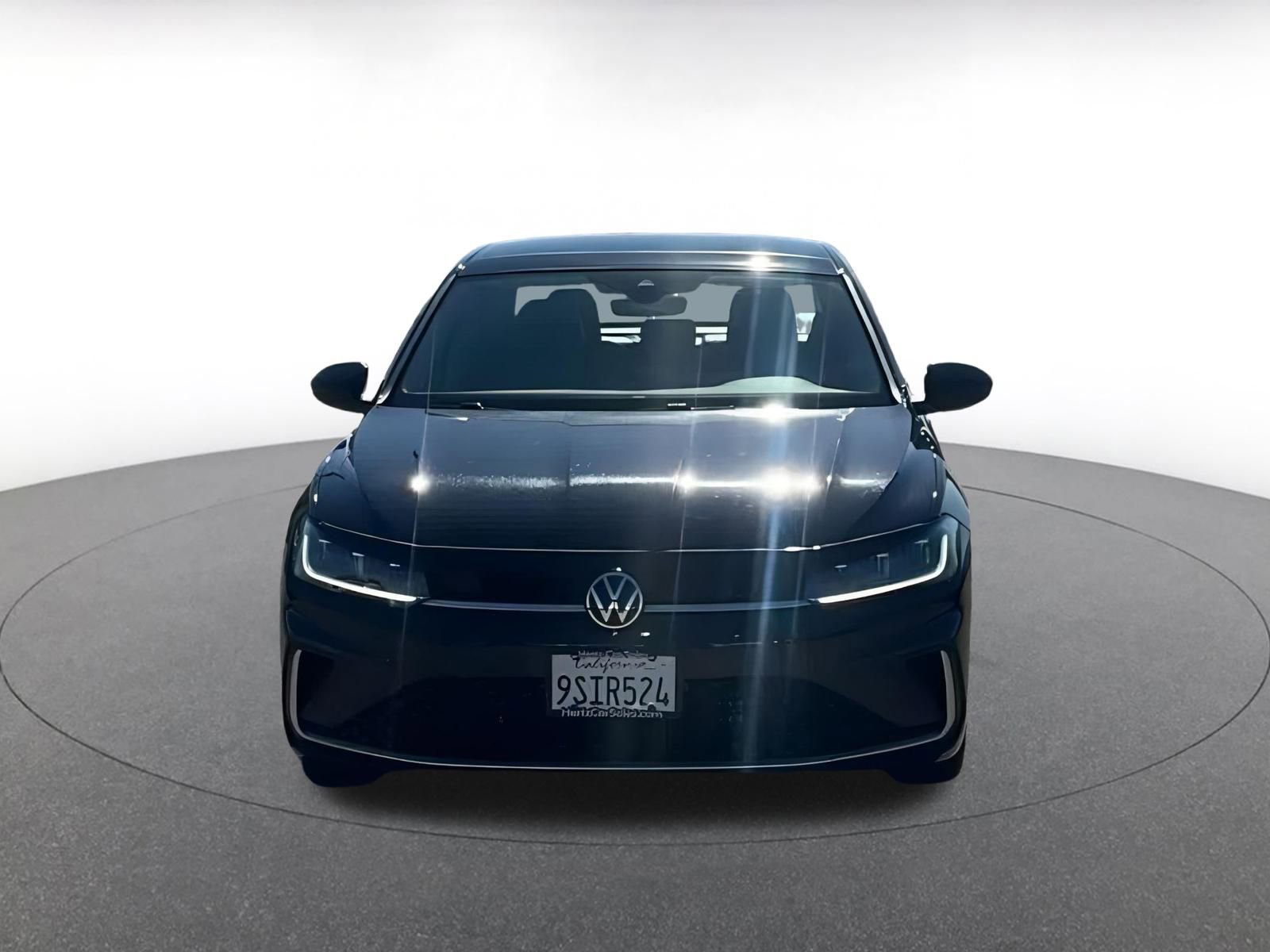 Thumbnail: 2025 Volkswagen Jetta - 4