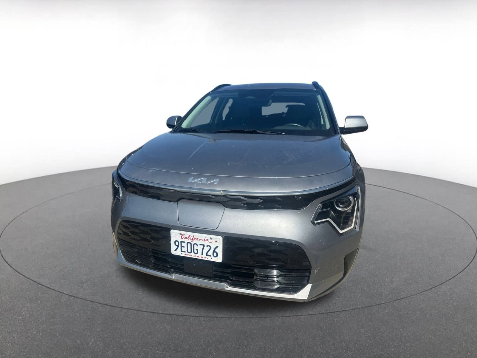 Thumbnail: 2023 Kia Niro - 2