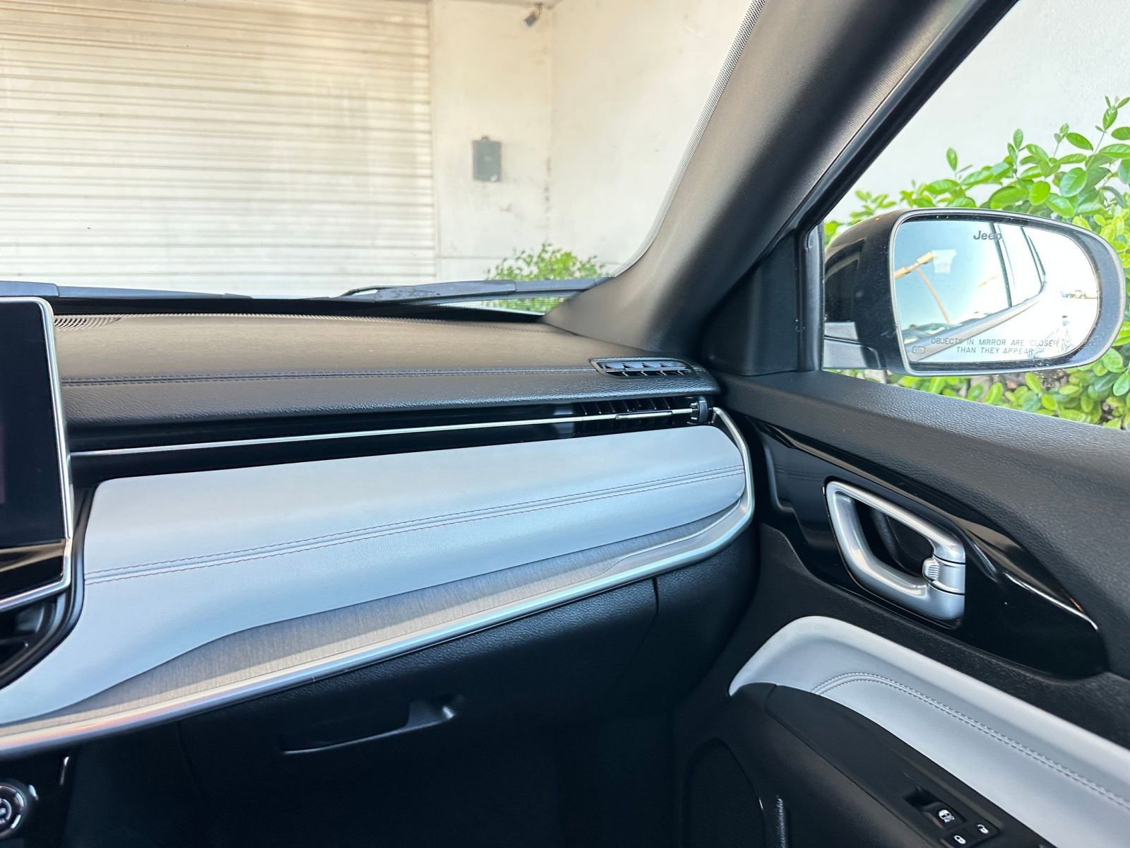 Thumbnail: 2025 Jeep Compass - 35