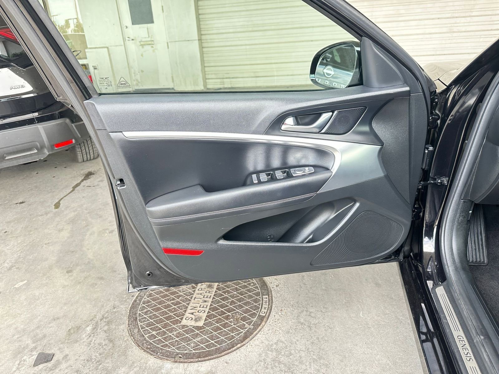 Thumbnail: 2025 Genesis G70 - 21