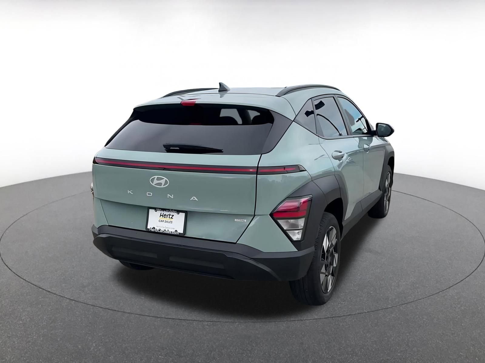 Thumbnail: 2025 Hyundai Kona - 14