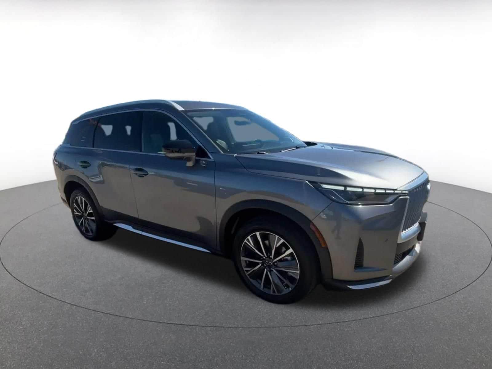 Thumbnail: 2026 INFINITI QX60 - 2