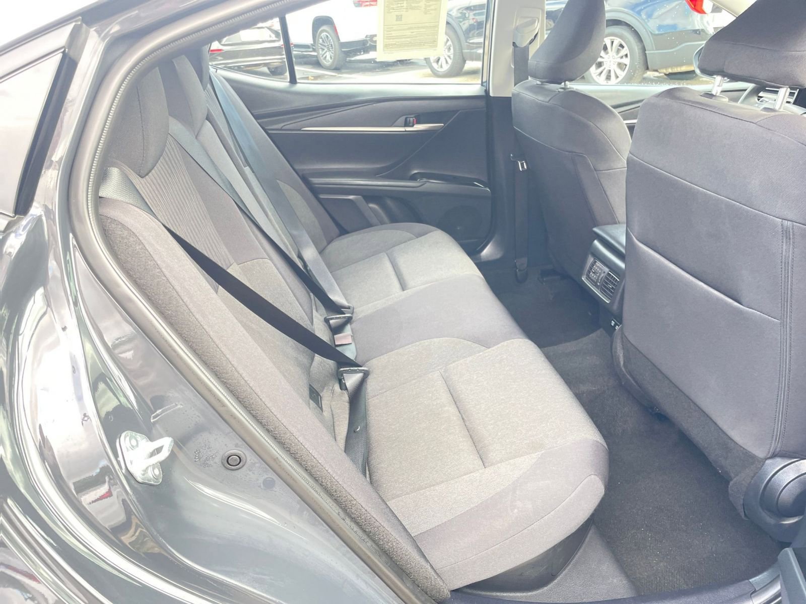 Thumbnail: 2025 Toyota Camry - 24