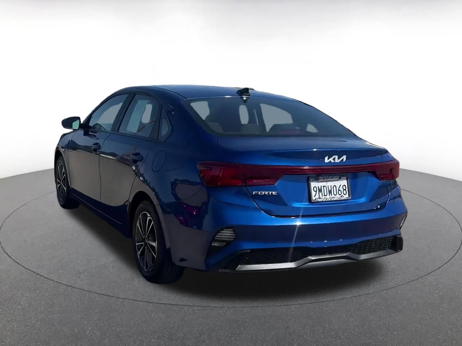 2024 Kia Forte LXS 11