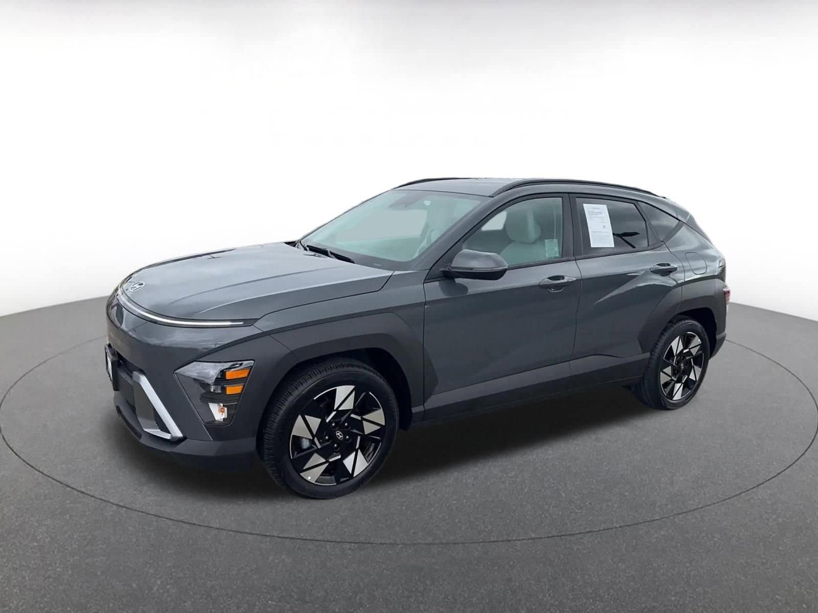 Thumbnail: 2025 Hyundai Kona - 8