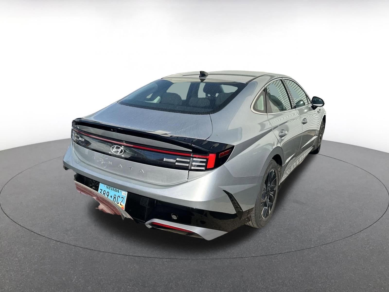 Thumbnail: 2025 Hyundai Sonata - 5