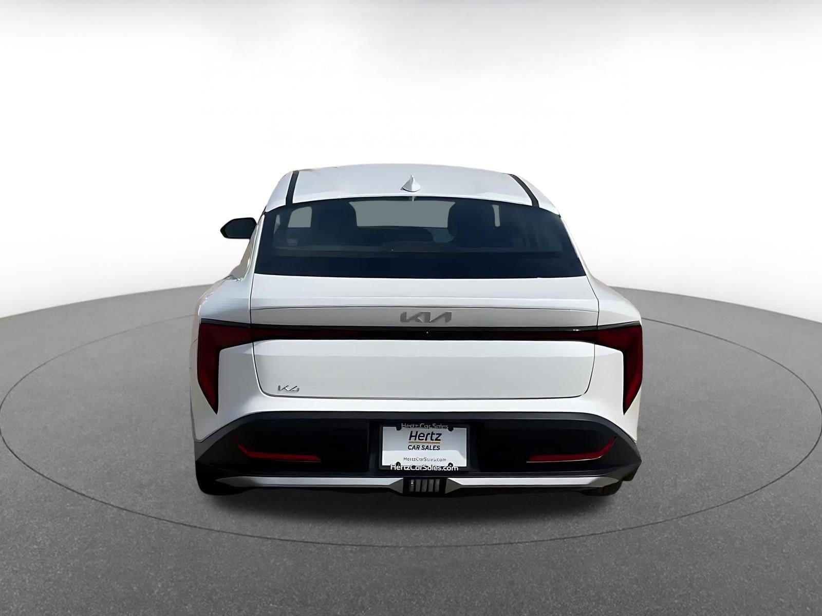 Thumbnail: 2025 Kia K4 - 12