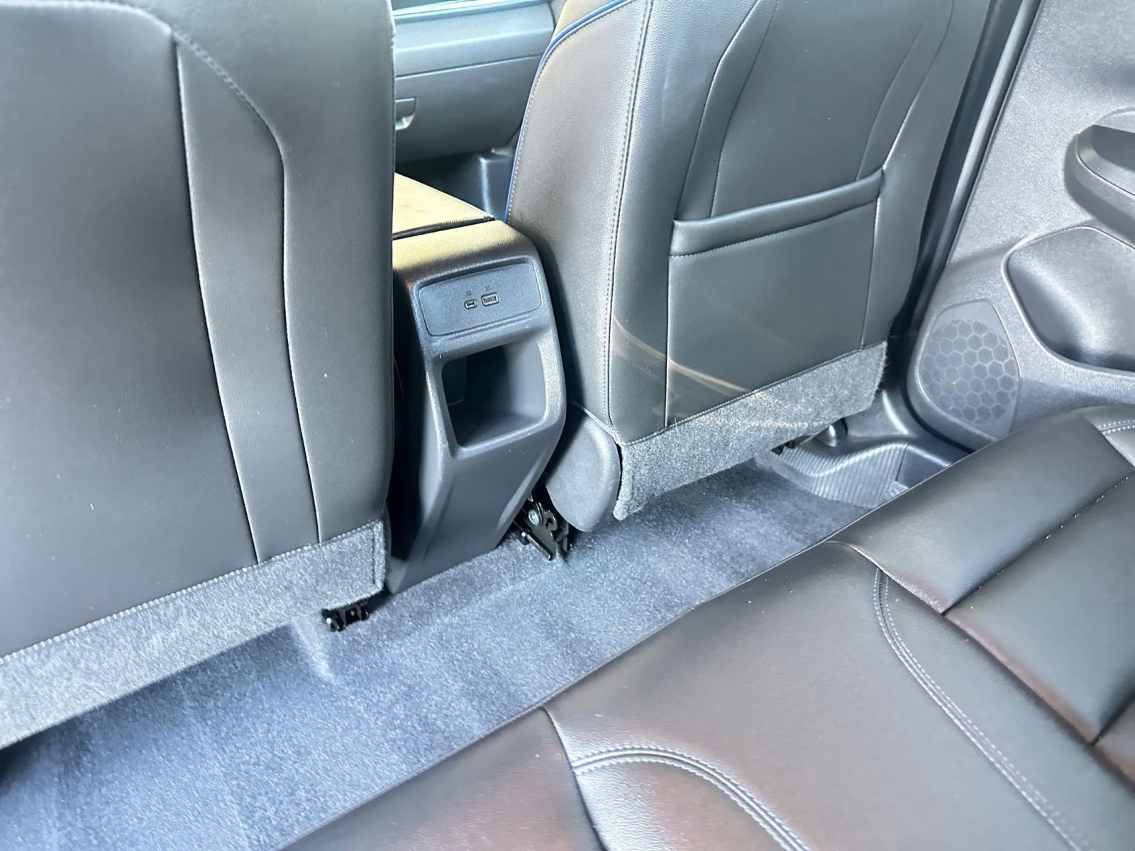 Thumbnail: 2025 Buick Envista - 24