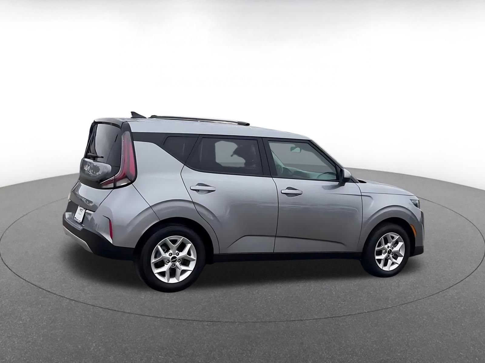 Thumbnail: 2025 Kia Soul - 15