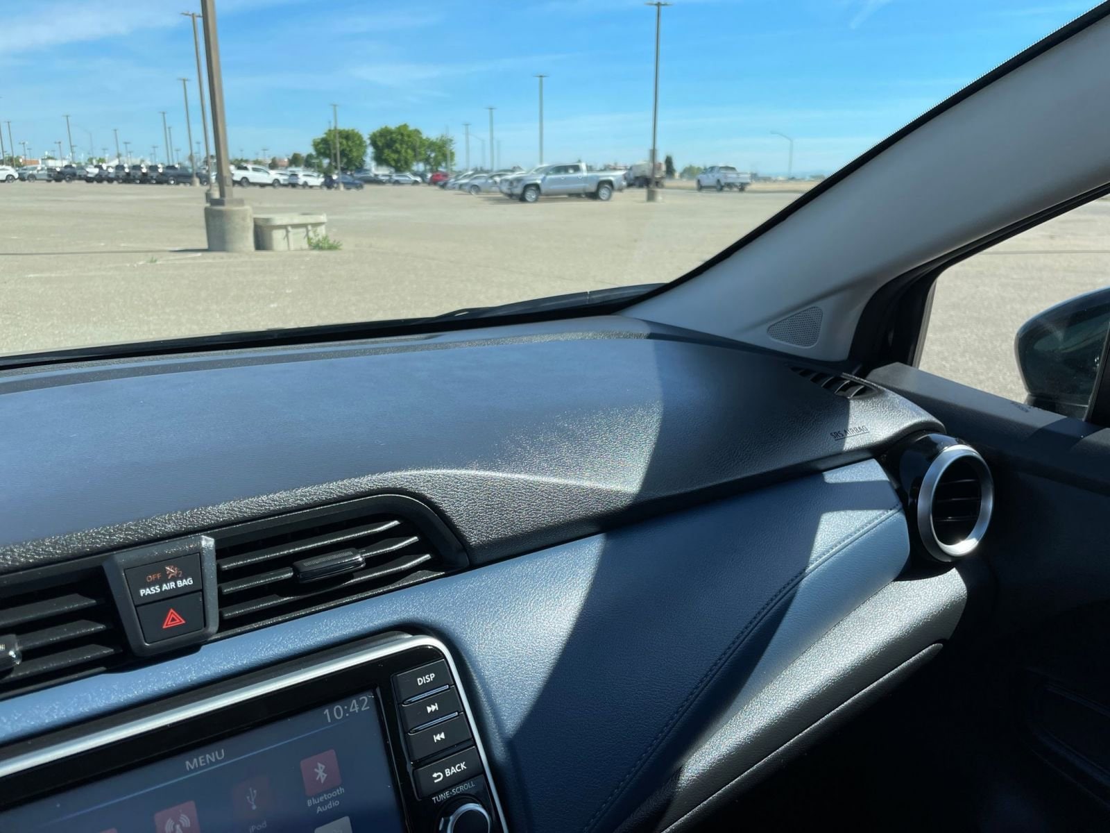 Thumbnail: 2025 Nissan Versa - 34