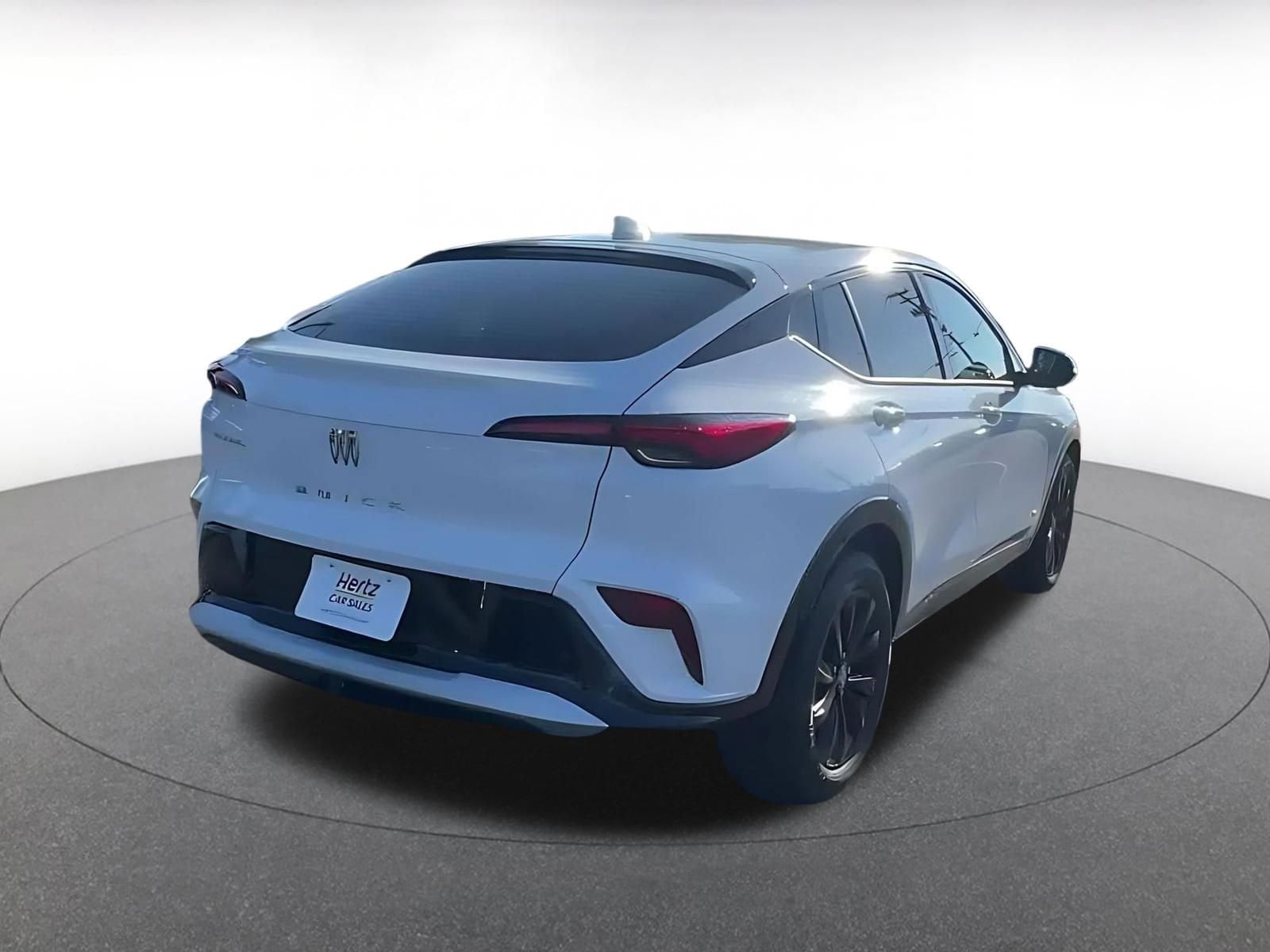 Thumbnail: 2025 Buick Envista - 14