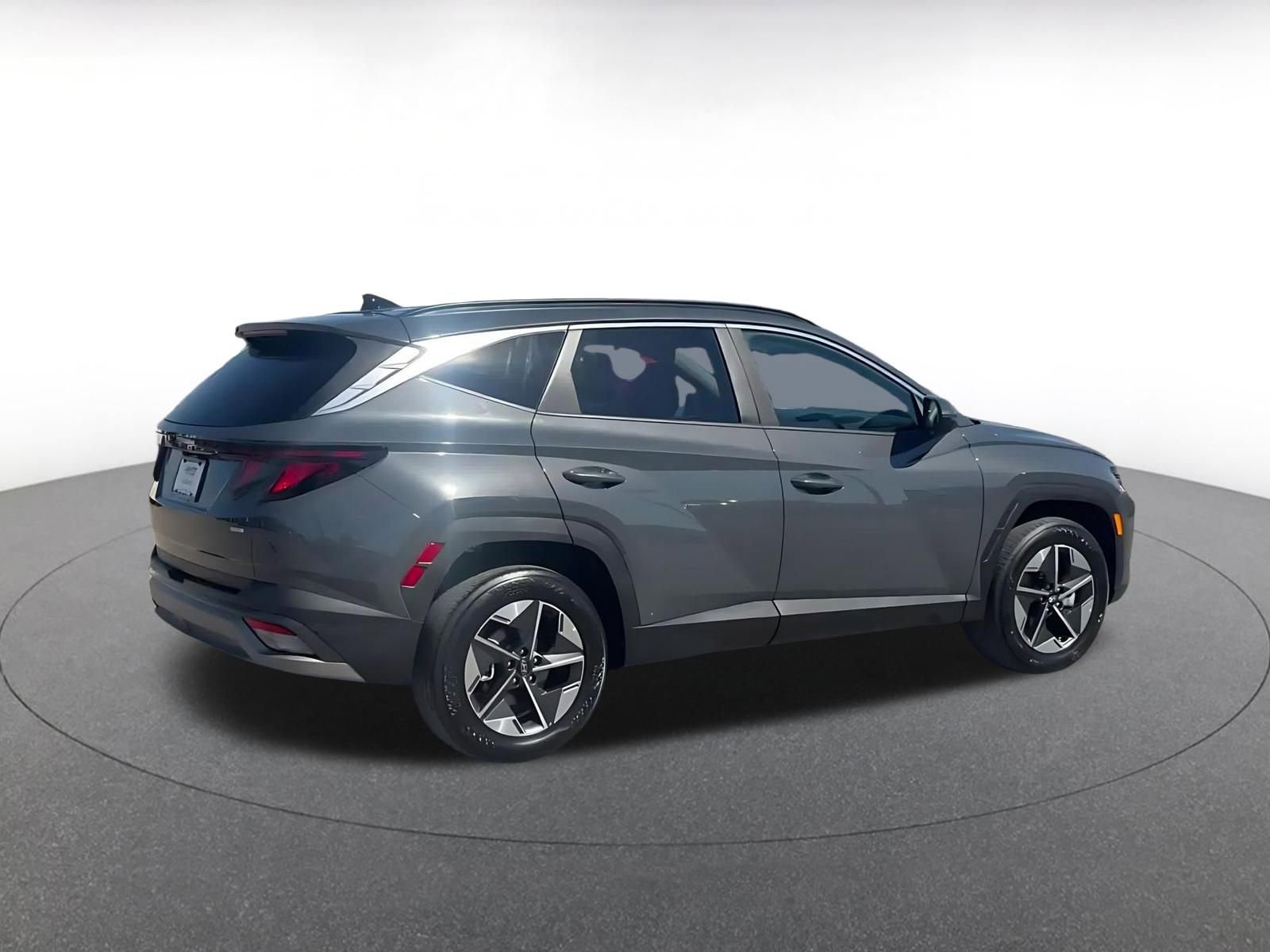 Thumbnail: 2025 Hyundai Tucson - 15