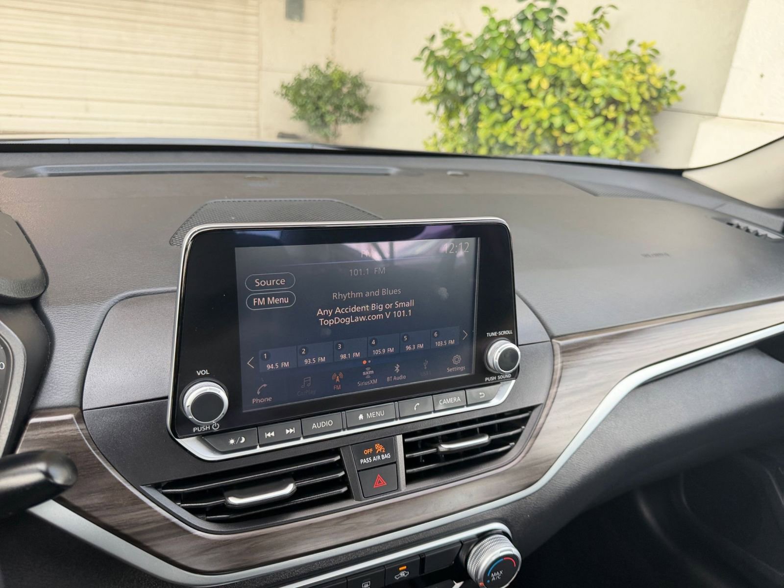 Thumbnail: 2025 Nissan Altima - 20