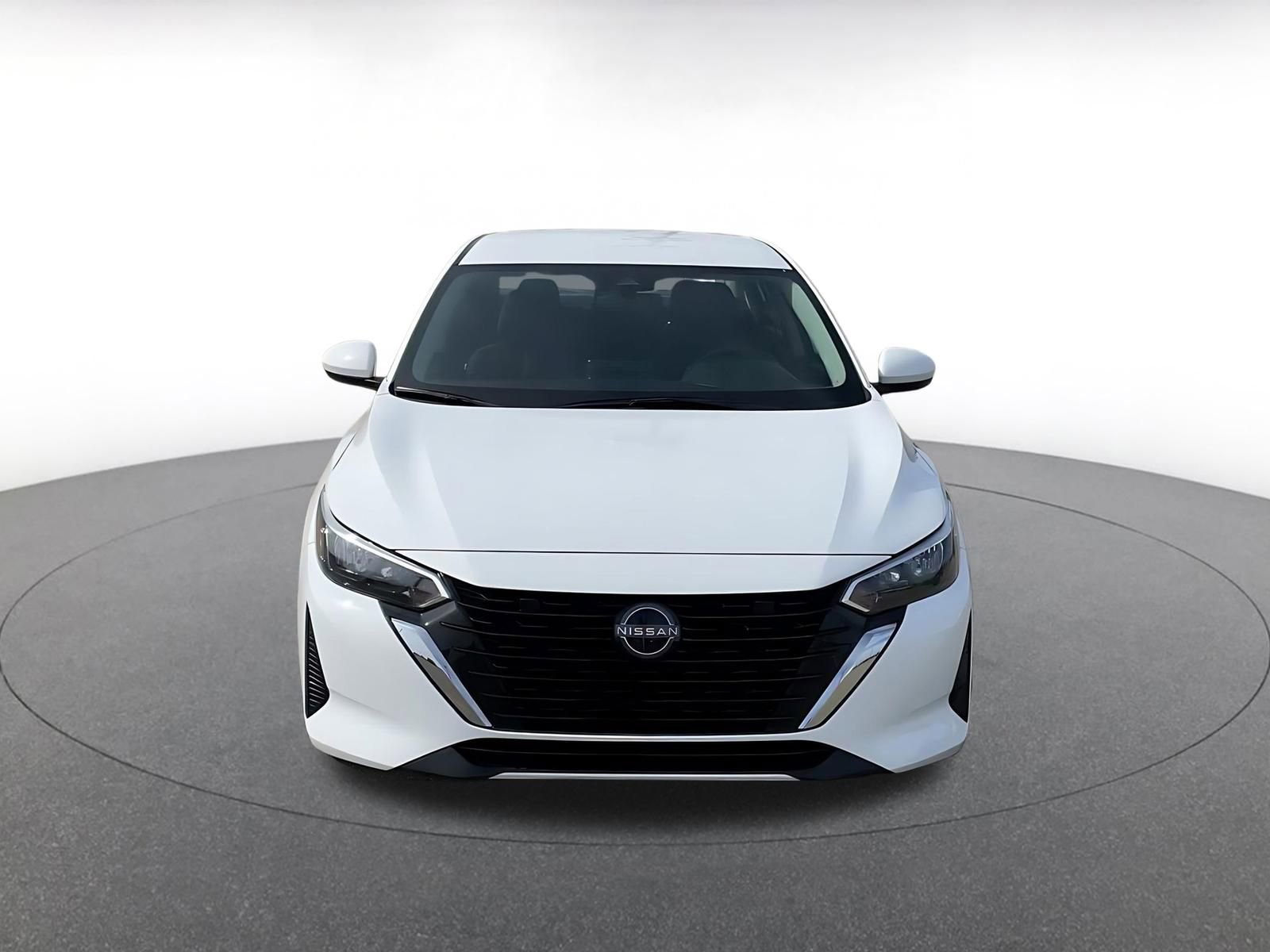 Thumbnail: 2025 Nissan Sentra - 4